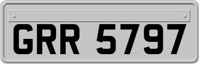 GRR5797