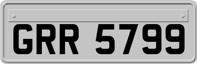 GRR5799