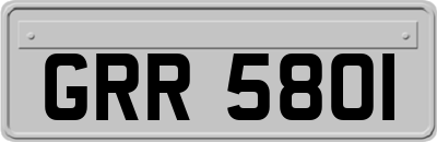 GRR5801