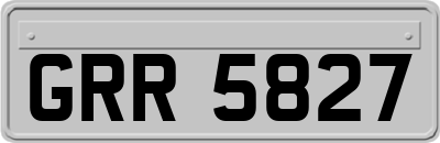 GRR5827