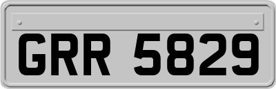 GRR5829