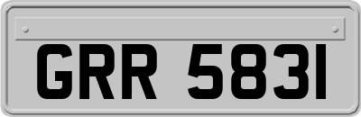 GRR5831