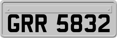 GRR5832