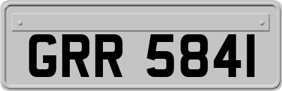 GRR5841
