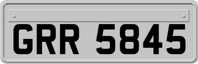 GRR5845
