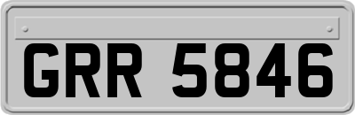 GRR5846
