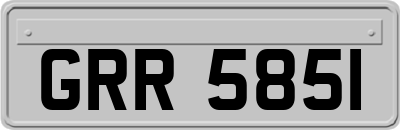 GRR5851