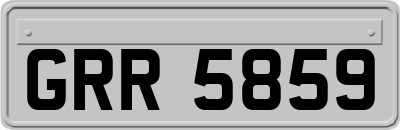 GRR5859