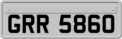 GRR5860