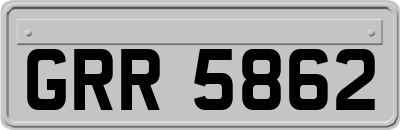 GRR5862