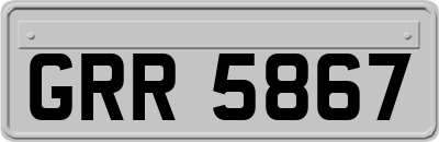 GRR5867