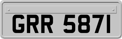 GRR5871