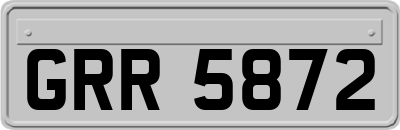 GRR5872