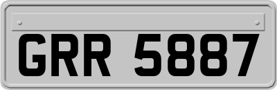 GRR5887