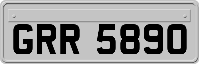GRR5890