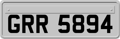 GRR5894