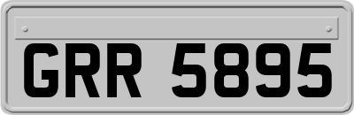 GRR5895