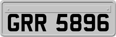 GRR5896
