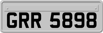 GRR5898