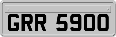 GRR5900