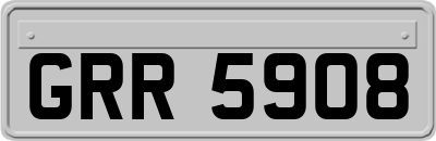 GRR5908