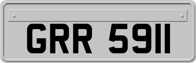 GRR5911