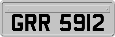 GRR5912