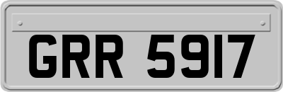 GRR5917