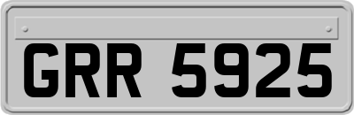 GRR5925