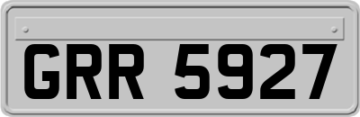 GRR5927