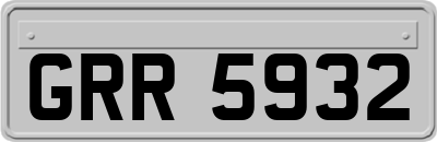 GRR5932