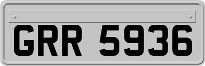 GRR5936