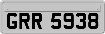 GRR5938