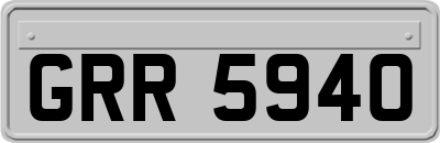 GRR5940
