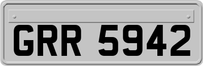 GRR5942