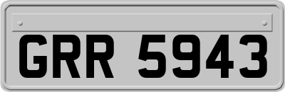 GRR5943