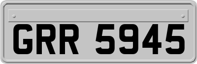 GRR5945