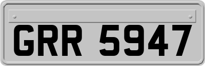 GRR5947