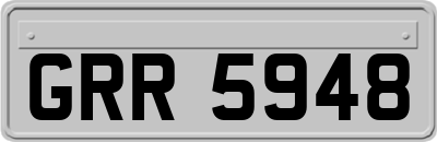 GRR5948