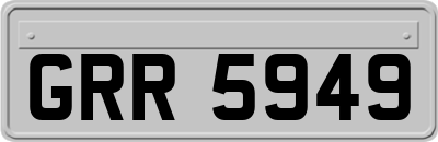 GRR5949