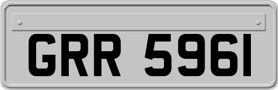 GRR5961