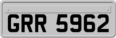 GRR5962