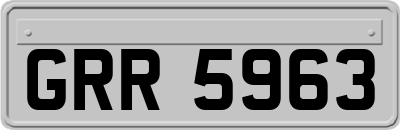 GRR5963