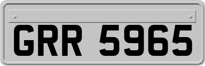 GRR5965