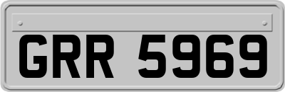 GRR5969