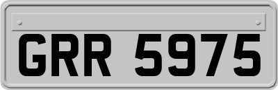 GRR5975