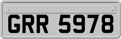 GRR5978