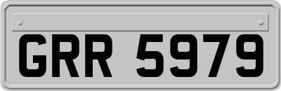 GRR5979