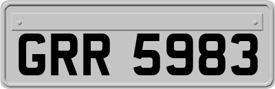 GRR5983