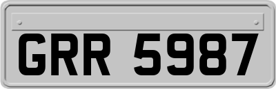 GRR5987